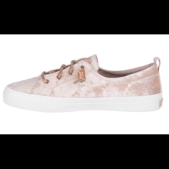 Suede Sperry Top-Sider - Picture 2 of 7